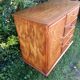 Commode vintage