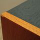 Teak bookcase, Danish design, 1970s, production: Denmark