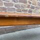 Fir farmhouse table
