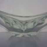 Large Italian Murano Glass Bowl, 1960s