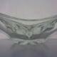 Large Italian Murano Glass Bowl, 1960s