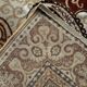 Oriental style rug 2m x 3m