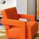 Cassina Fauteuil Utrecht