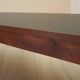 Teak lowboard, Danish design, 1970s, made in Denmark