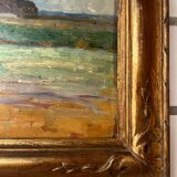 Tableau paysage