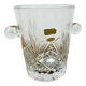 Baccarat champagne bucket