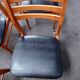 Scandinavian style chairs