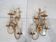 A pair of wall lamps / Coco Chanel / Hollywood Regency / France, 1960s