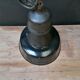 Industrial hanging lamps in enamelled metal, 50