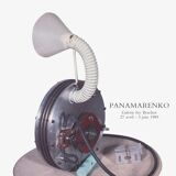 Panamarenko, poster 1989