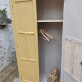 Armoire parisienne ancienne