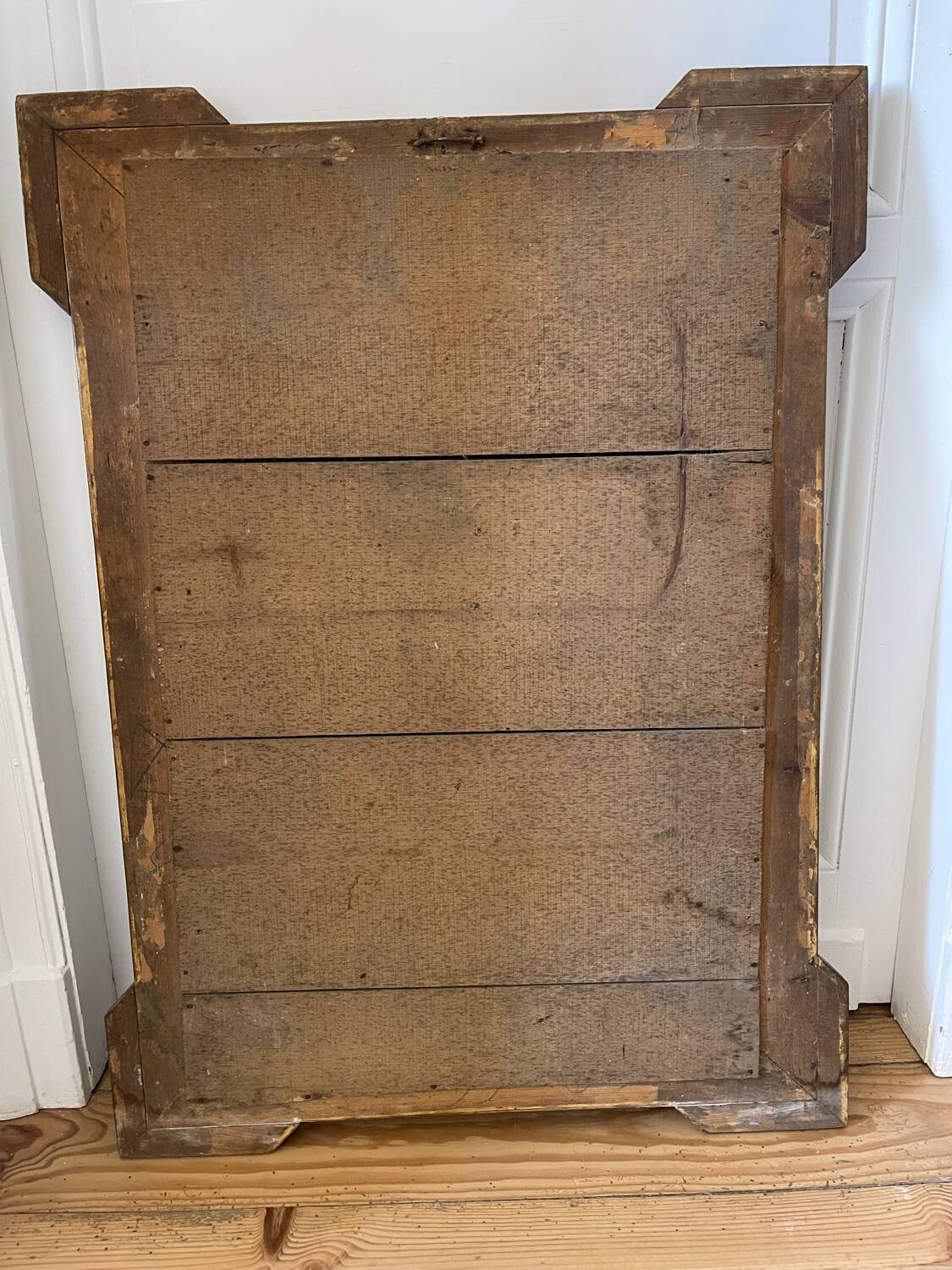 Miroir Napoléon III