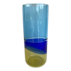 Murano - Alfredo Barbini, (1912–2007) - Vase - Large cylindrical vase