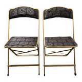 Lafuma chairs