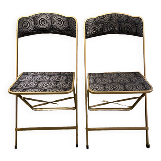 Chaises Lafuma