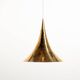 “12410” pendant lamp by Arvid Böhlmarks Lampfabrik
