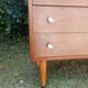 Commode vintage 1950