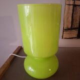 Vintage Ikea Lykta lamp