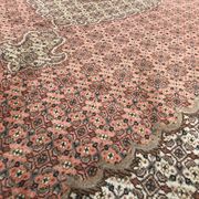 Tabriz Persian rug 206x295 cm
