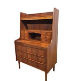 Secretary / Teak dressing table, Danish design, 1960s.