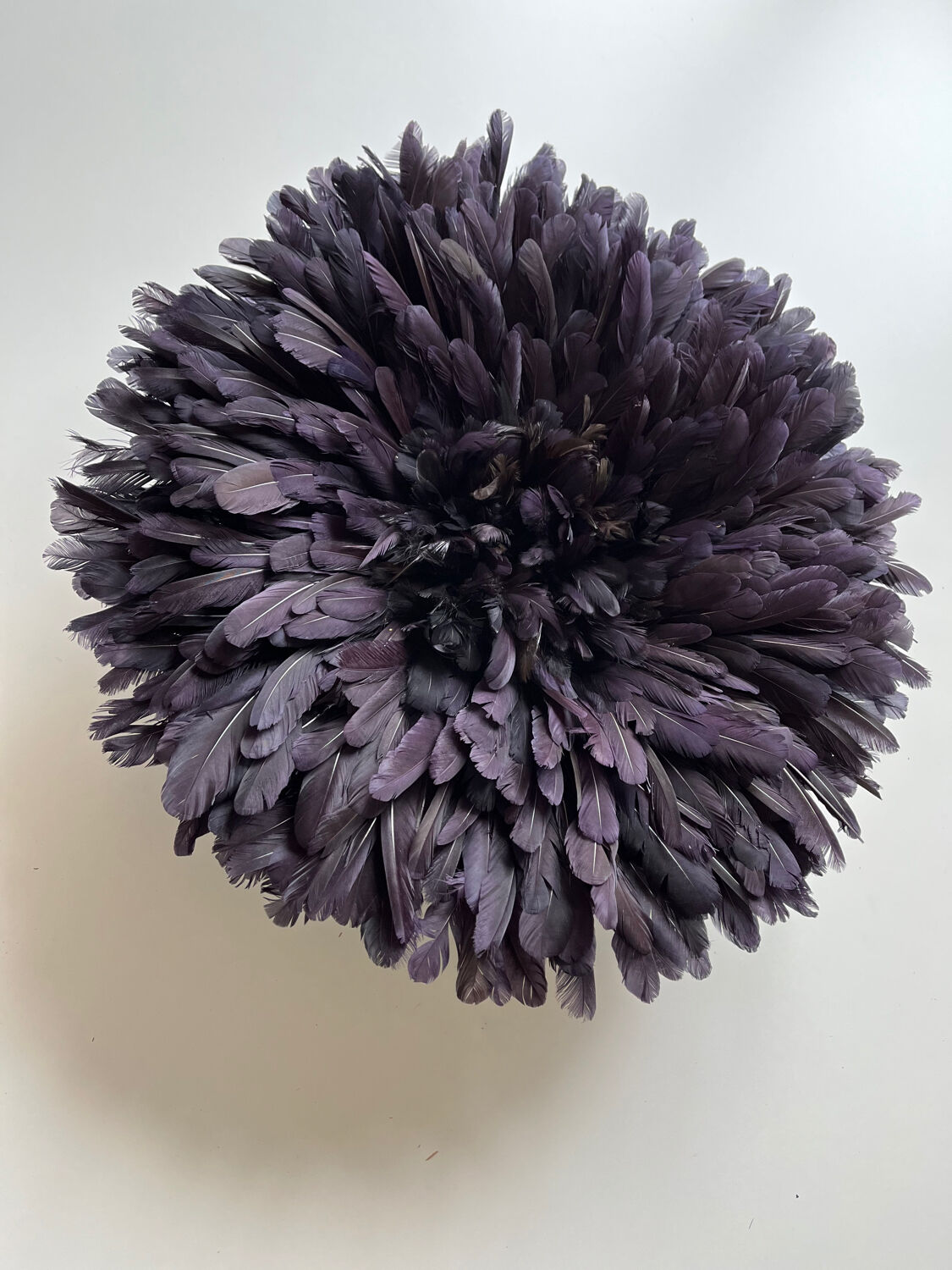 Juju Hat black 50 cm