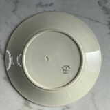 Badonviller Sousse plate dish