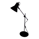Vintage Ikea articulated lamp