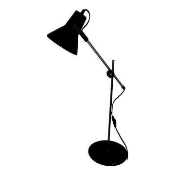 Vintage Ikea articulated lamp