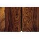 Vintage Scandinavian rosewood sideboard