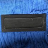 Italian Ceramic Wall Mural Loving Couple San Marino