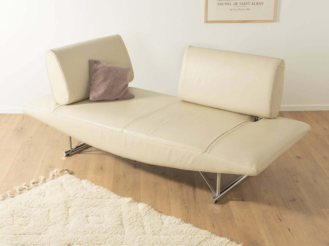 CIRRUS sofa by Peter Maly for COR, 1980s