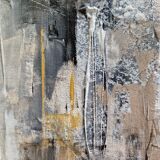 Tableau peinture abstraite