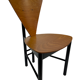 Vintage Memphis Style Design Chair 80's