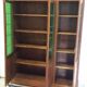 School cabinet