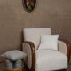 Fauteuil art déco