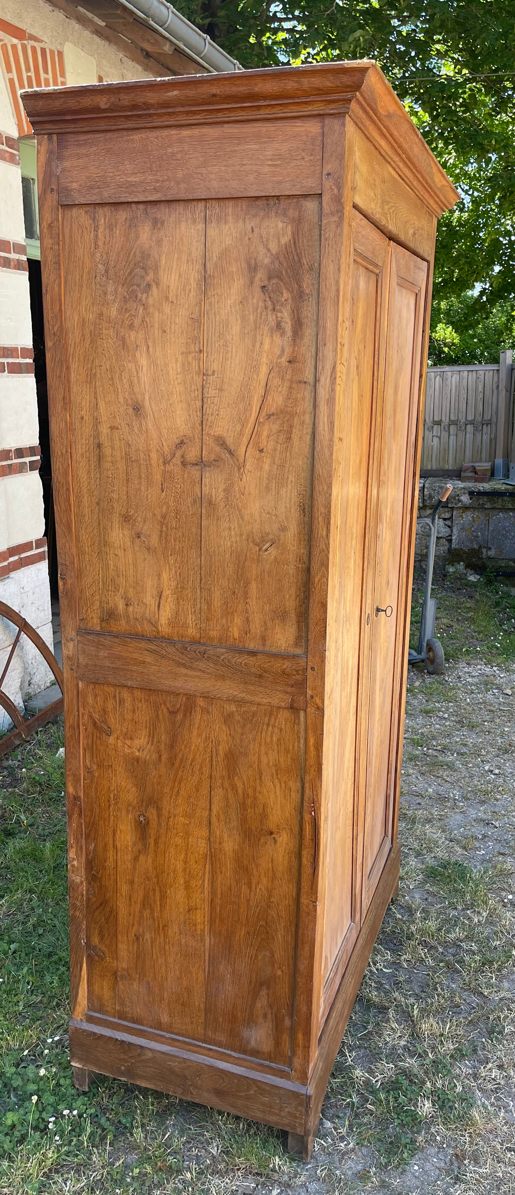Armoire penderie