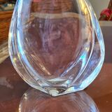 Nachtmann crystal vase