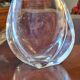 Vase en cristal Nachtmann