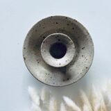 FP-signed sandstone bougeoir