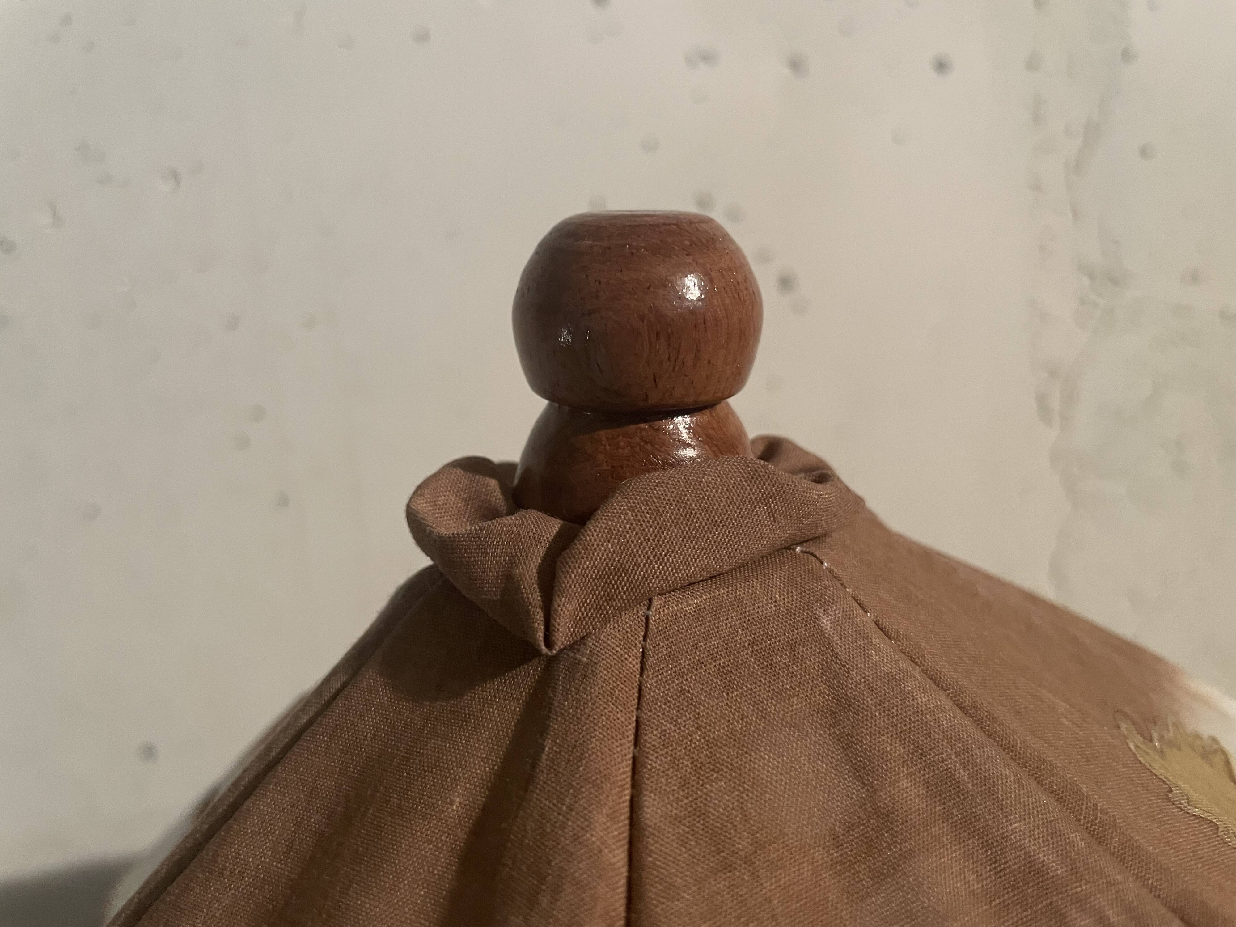 1970s table lamp