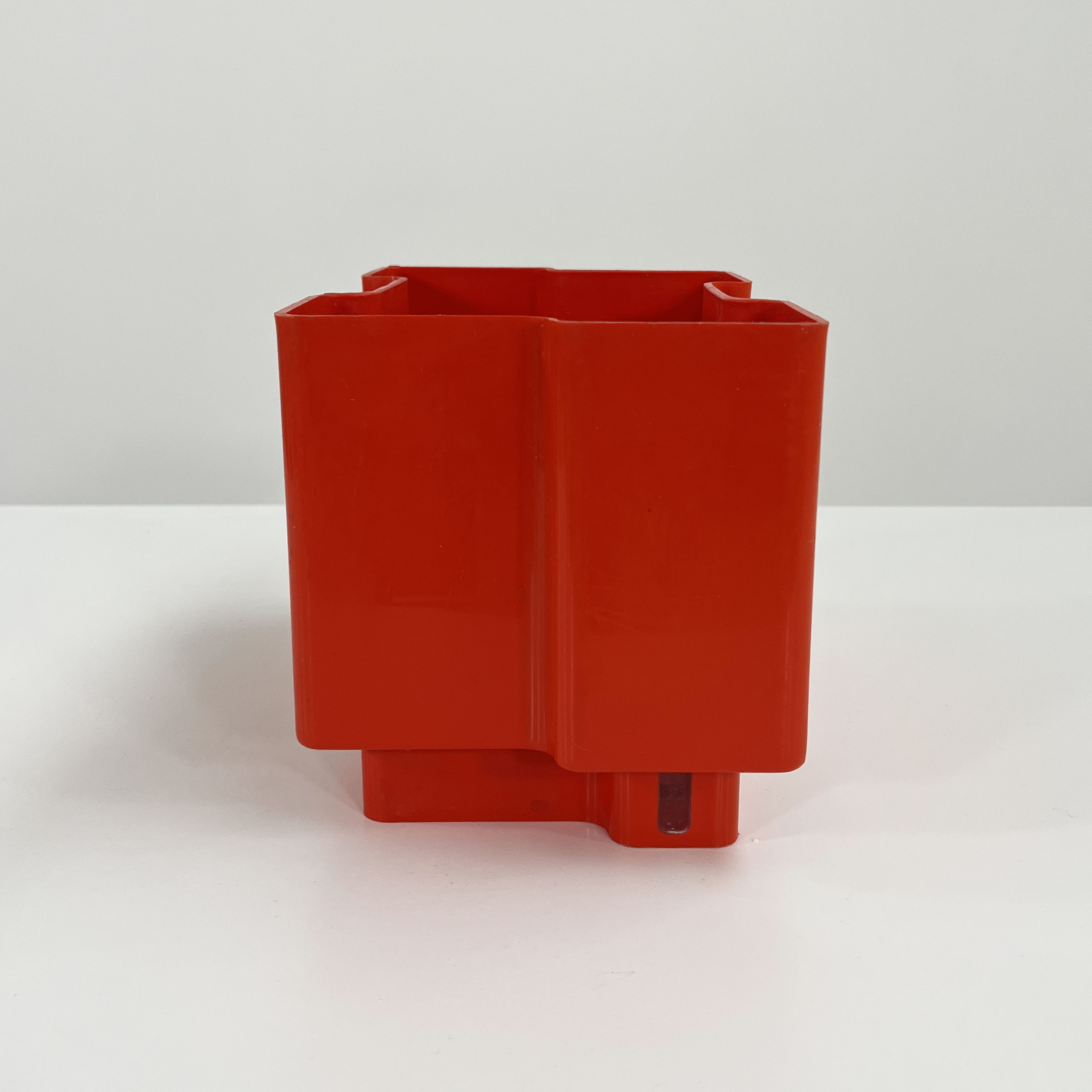 Flower pot by Michael Mc Cann for Programma-Vastill, 1970