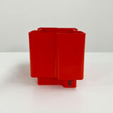 Flower pot by Michael Mc Cann for Programma-Vastill, 1970