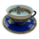 Cup and saucer Hermès
