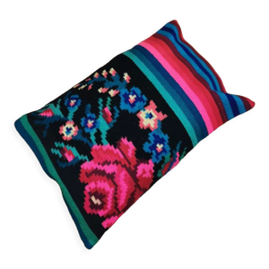 coussin kilim