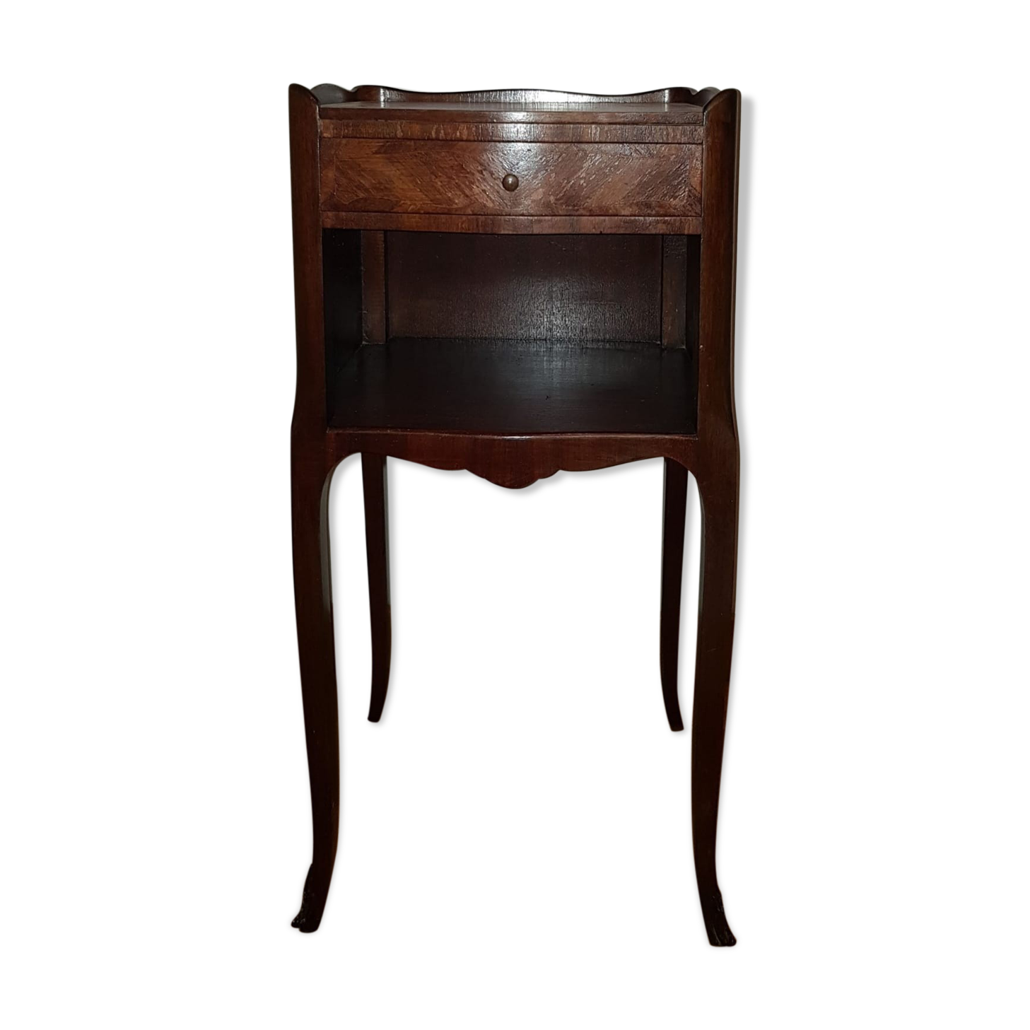 Chevet de style Louis XV