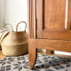 Armoire parisienne