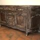Buffet Louis XV