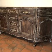 Buffet Louis XV