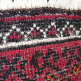 Persian carpet Heriz