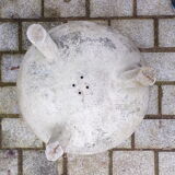 Planter pot fiber cement 1960